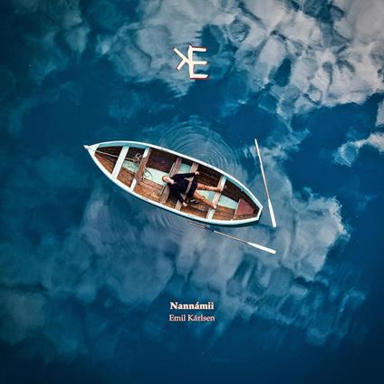 Nannamii - CD Audio di Emil Karlsen