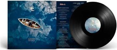 Nannamii - Vinile LP di Emil Karlsen