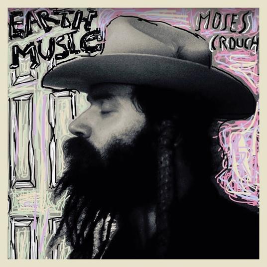 Earth Music - CD Audio di Moses Crouch