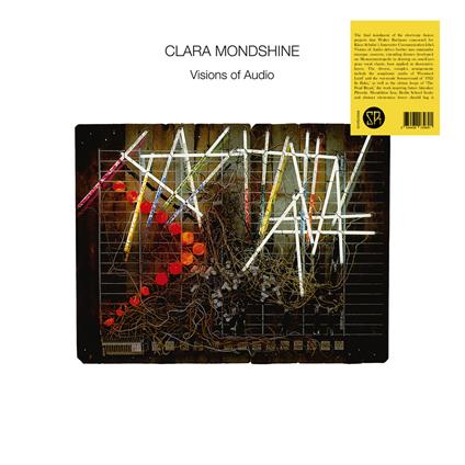 Visions Of Audio - Vinile LP di Clara Mondshine