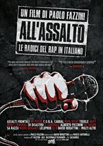 All'assalto. Le radici del rap italiano (DVD)