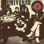 Universe (Turquoise Vinyl)