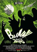 Bunny the Killer Thing (DVD)