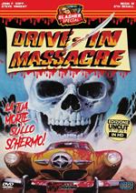 Drive in Massacre (DVD)