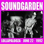 Lollapalooza 22-06-1992