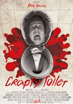 Crappy Toilet. Edizione limitata 500 copie