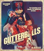 Gutterballs (Blu-ray)