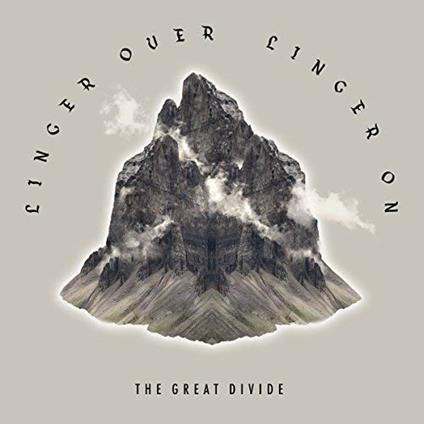 Linger Over, Linger on - CD Audio di Great Divide