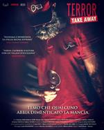 Terror Take Away (DVD)