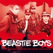 Live at Estadio Obras, Buenos Aires - Vinile LP di Beastie Boys