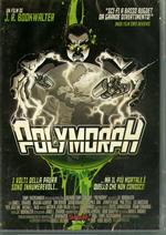 Polymorph (DVD)