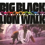 Lion Walk (Purple Vinyl)