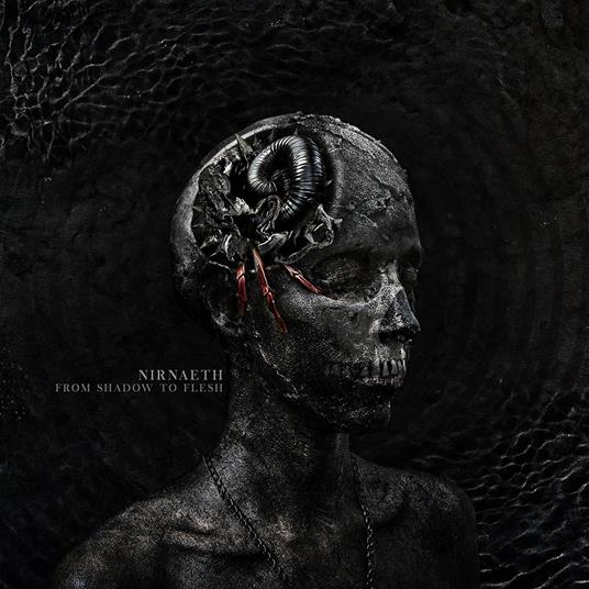 From Shadow to Flesh - CD Audio di Nirnaeth