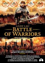 Battle of Warriors (DVD)
