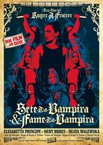 Sete da vampira - Fame da vampira (DVD)