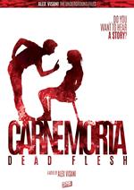 Carne morta. Limited edition (DVD)