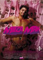 Milza Man (DVD)
