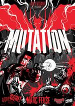 Mutation. Lingua originale (DVD)