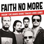 No More Diggin the Grave. Rare Tracks 1990-1995