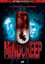Mindcreep. Limited edition (DVD)