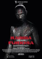 Rabbia furiosa (DVD)