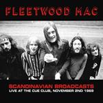 Live at the Cue Club, November 2nd 1969