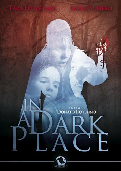 In A Dark Place (DVD) di Donato Rotunno - DVD