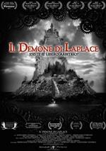 Il demone di Laplace (DVD)