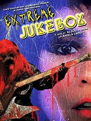 Extreme Jukebox (DVD) di Alberto Bogo - DVD