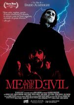 Me and the Devil (DVD)