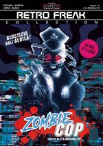 Zombie Cop (DVD)