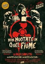 Non nuotate in quel fiume 1 + 2 Box. Limited Edition (2 DVD)