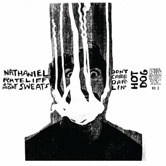 Fug Yep n.3 - Vinile LP di Nathaniel Rateliff