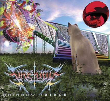 Rainbow Bridge - CD Audio di Fire-Toolz