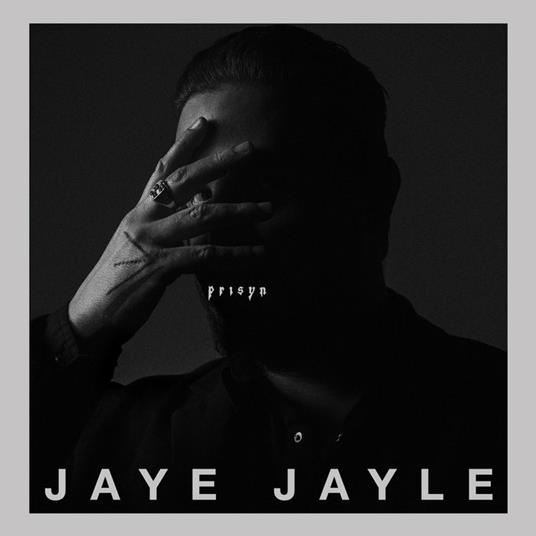 Prisyn - CD Audio di Jaye Jayle