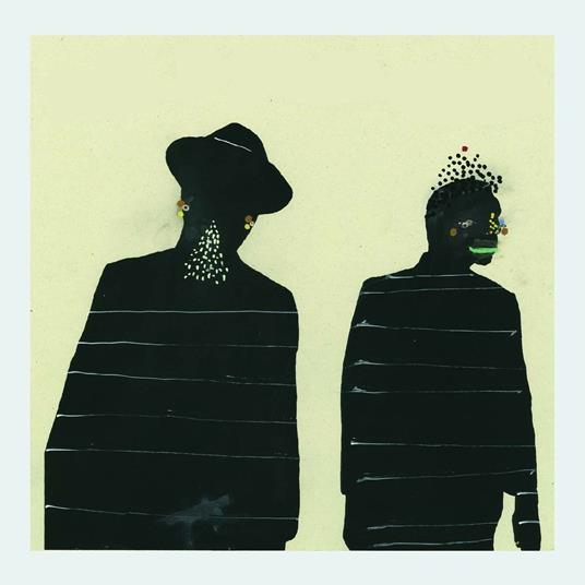 Primates - CD Audio di Greyhounds