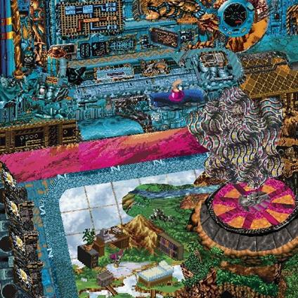 Holographic Universe(s?)! - CD Audio di Nonlocal Forecast