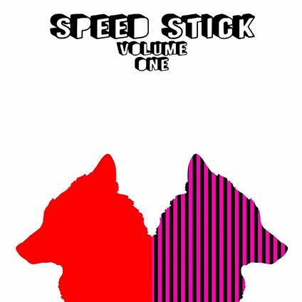 Volume One - CD Audio di Speed Stick