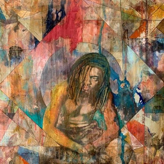 Hueman - CD Audio di Siul Hughes