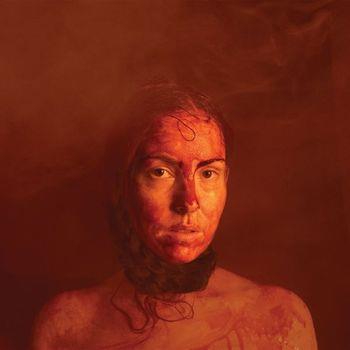 Eg2. Dowsing Voice - Vinile LP di Emma Ruth Rundle