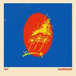 Marriage (Red-Yellow Coloured Vinyl)
