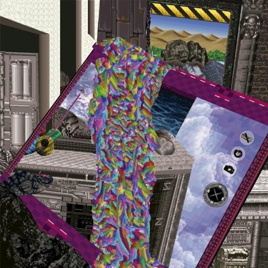 Popular Monitress - CD Audio di Wobbly