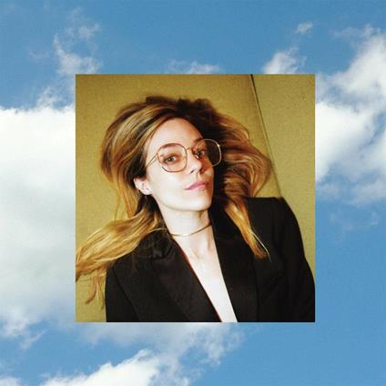 Cherry - CD Audio di Anna Fox Rochinski
