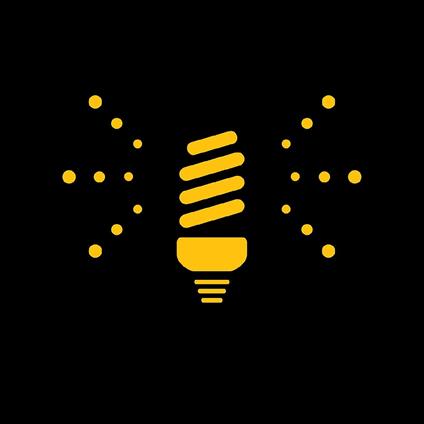 Lightbulbs (Yellow Coloured Vinyl) - Vinile LP di Fujiya & Miyagi