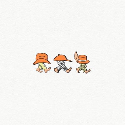 Walkman - CD Audio di Bad Bad Hats