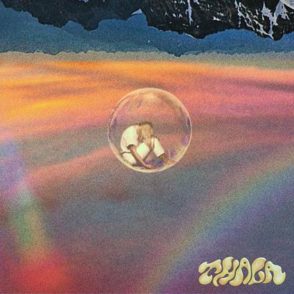 Adolescence - Vinile LP di Thala