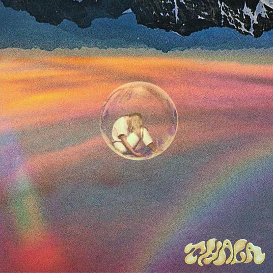 Adolescence - Vinile LP di Thala