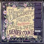 Blackberry Rose (Blackberry Color Vinyl)