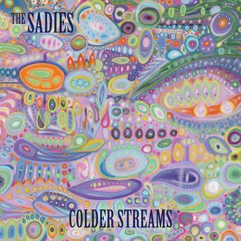 Colder Streams - Vinile LP di Sadies