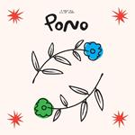 Pono (White, Green & Blue Marbled Vinyl)